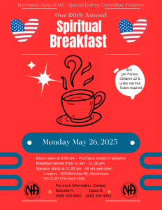 SpiritualBreakfastMay2025